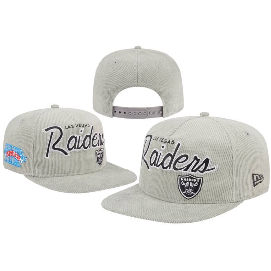 NFL Las Vegas Raiders Caps