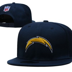 NFL Los Angeles Chargers Caps