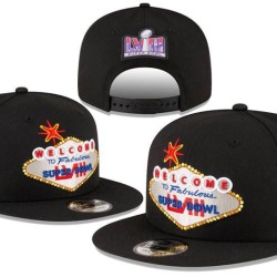 NFL San Francisco 49ers Caps