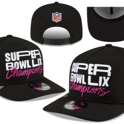 NFL Philadelphia Eagles Caps
