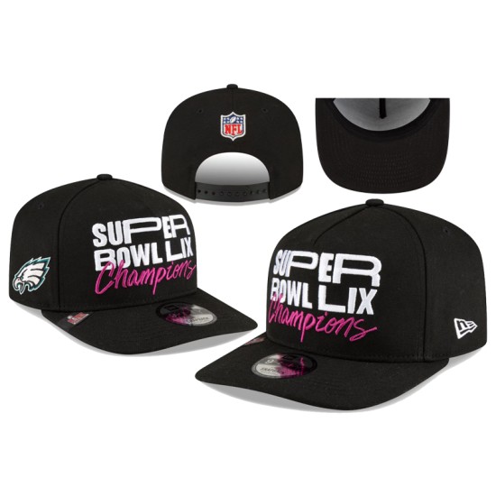 NFL Philadelphia Eagles Caps