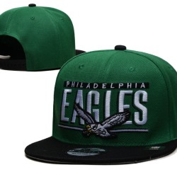 NFL Philadelphia Eagles Caps