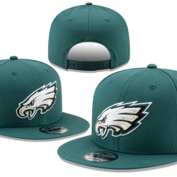 NFL Philadelphia Eagles Caps
