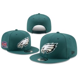 NFL Philadelphia Eagles Caps