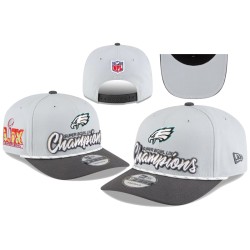 NFL Philadelphia Eagles Caps