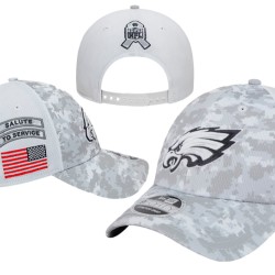 NFL Philadelphia Eagles Caps