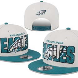 NFL Philadelphia Eagles Caps
