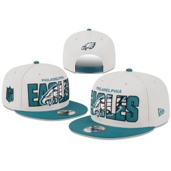 NFL Philadelphia Eagles Caps
