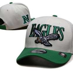 NFL Philadelphia Eagles Caps