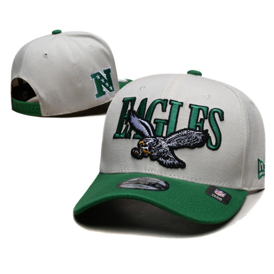 NFL Philadelphia Eagles Caps