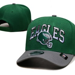 NFL Philadelphia Eagles Caps