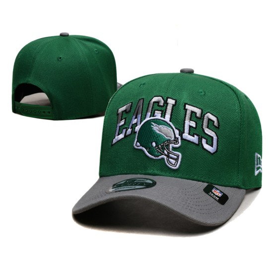 NFL Philadelphia Eagles Caps
