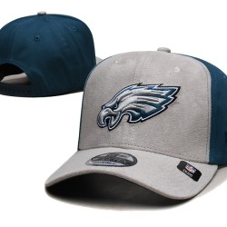 NFL Philadelphia Eagles Caps