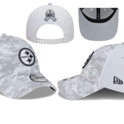NFL Pittsburgh Steelers Caps