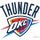 Oklahoma City Thunder