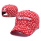 Louis Vuitton Snapback Cap