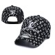 Louis Vuitton Snapback Cap