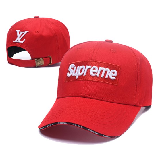 Louis Vuitton Snapback Cap