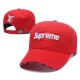 Louis Vuitton Snapback Cap