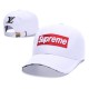 Louis Vuitton Snapback Cap