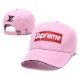 Louis Vuitton Snapback Cap