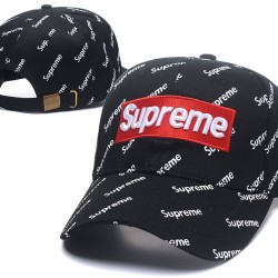 Louis Vuitton Snapback Cap