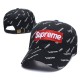 Louis Vuitton Snapback Cap