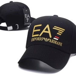 Armani Hats