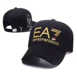 Armani Hats