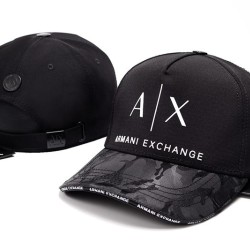 Armani Hats
