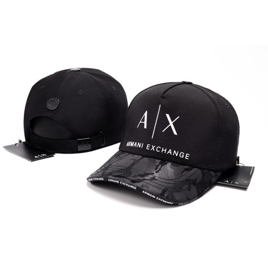 Armani Hats