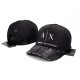 Armani Hats