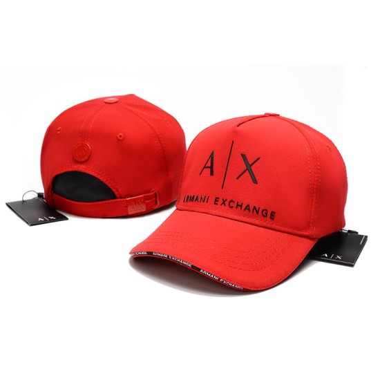 Armani Hats