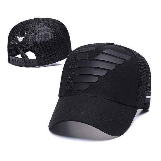 Armani Hats
