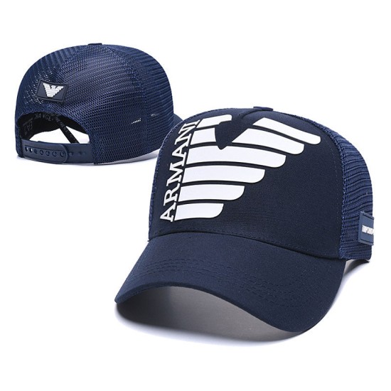 Armani Hats