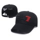 Armani Hats
