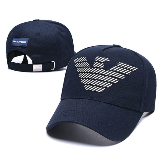 Armani Hats