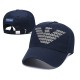 Armani Hats