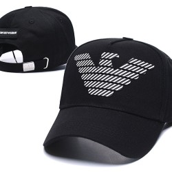 Armani Hats