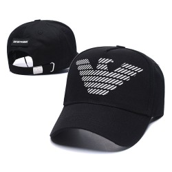 Armani Hats