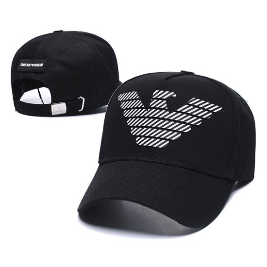 Armani Hats