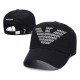 Armani Hats