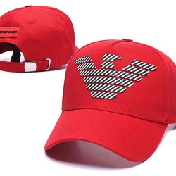 Armani Hats