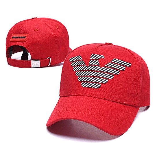 Armani Hats