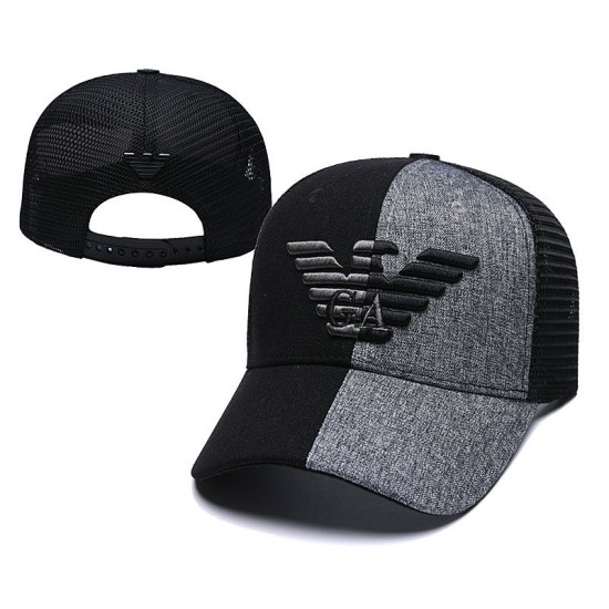 Armani Hats