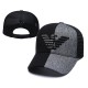Armani Hats