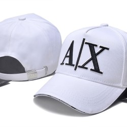 Armani Hats