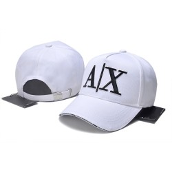 Armani Hats