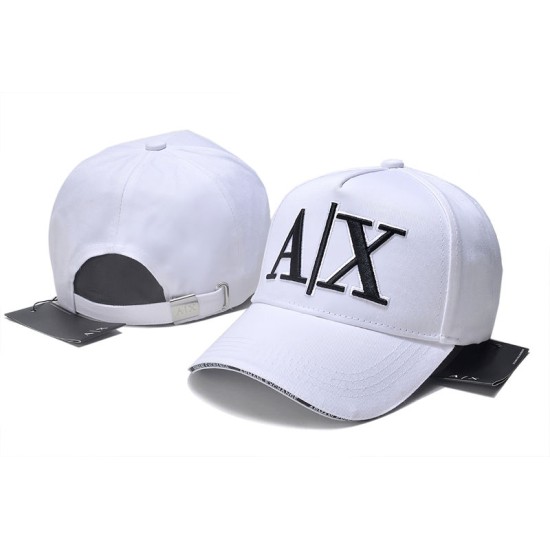 Armani Hats