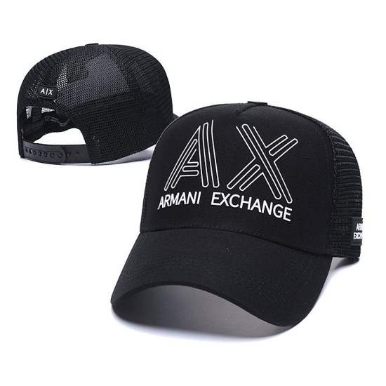 Armani Hats